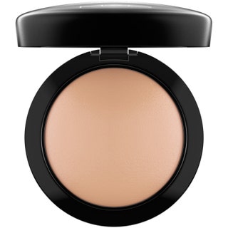 MAC Cosmetics Mineralize Skinfinish Natural
