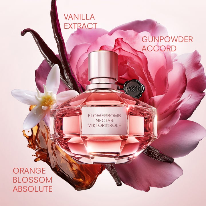 Flowerbomb Nectar