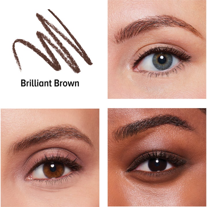 Superhero No-Tug Gel Eyeliner