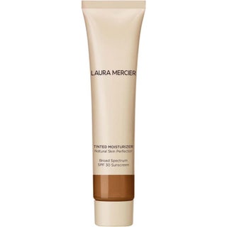 Laura Mercier Tinted Moisturizer Natural Skin Perfector Travel Size 5N1 Walnut