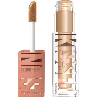 Maybelline Sunkisser Highlighter