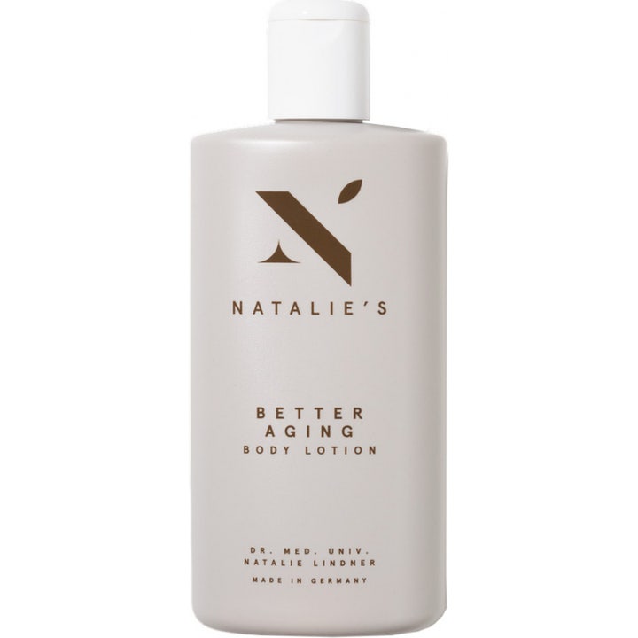 Better Aging Body Lotion
