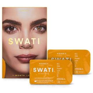 SWATI Cosmetics Honey