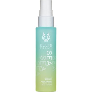 Ellis Brooklyn Sea Hair And Body Fragrance Mist