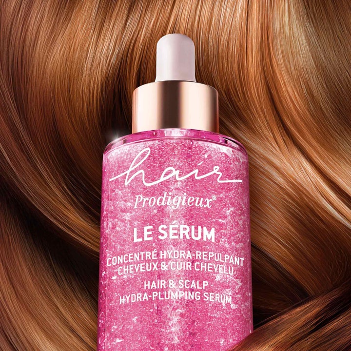 Hair Prodigieux Hair & Scalp Serum