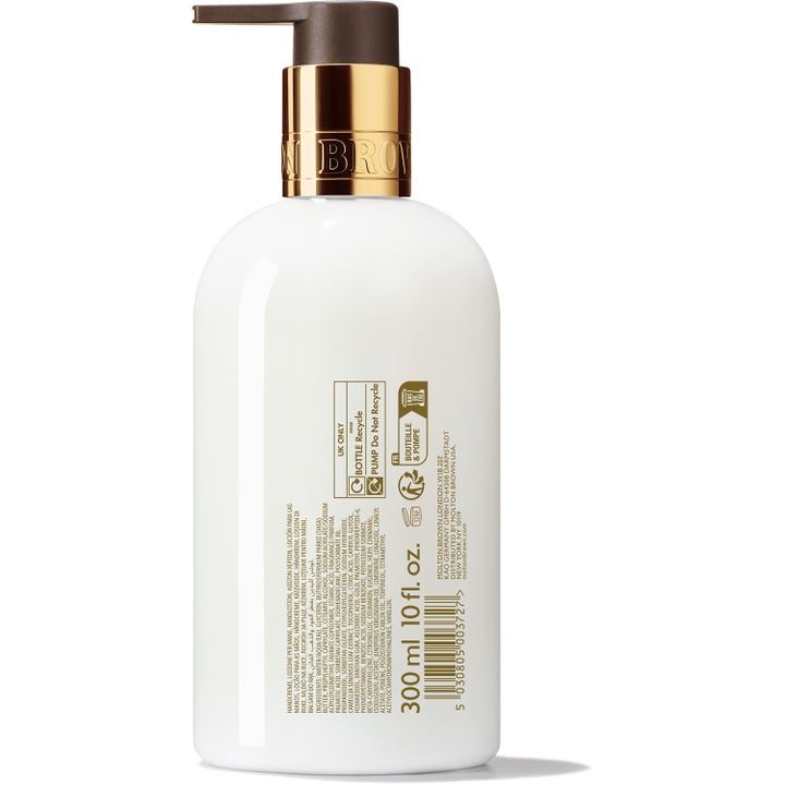 Mesmerising Oudh Accord & Gold Hand Lotion 300 ml
