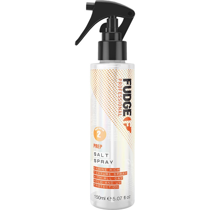 Salt Spray