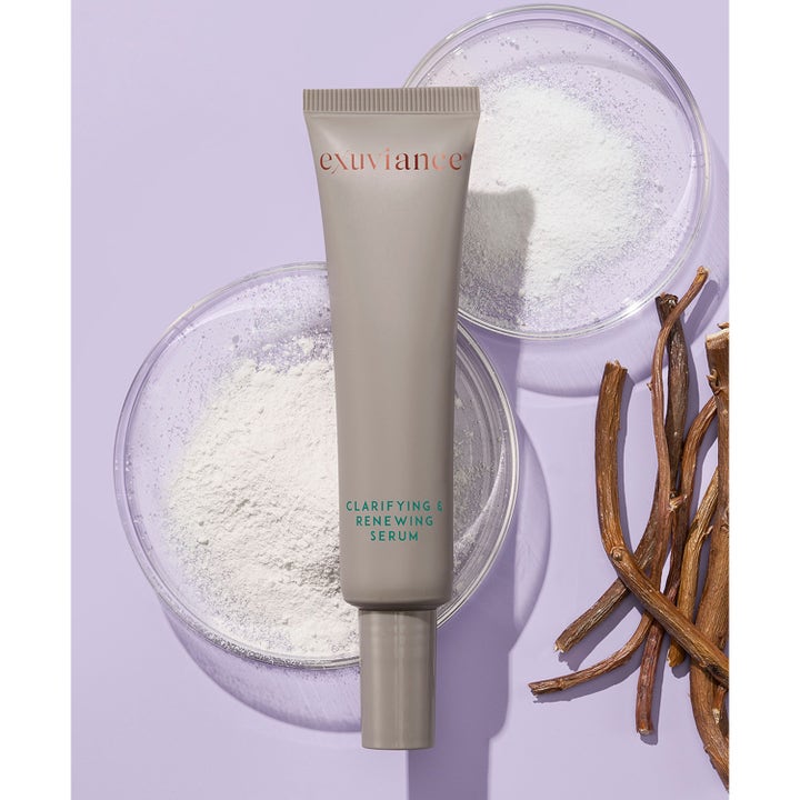 Clarifying and Renewing Serum