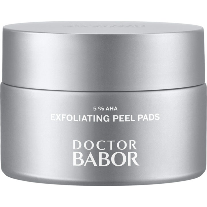 DOC Exfoliating Peel Pads