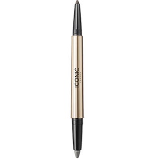 ICONIC London Eyeliner Duo Smokey Eye