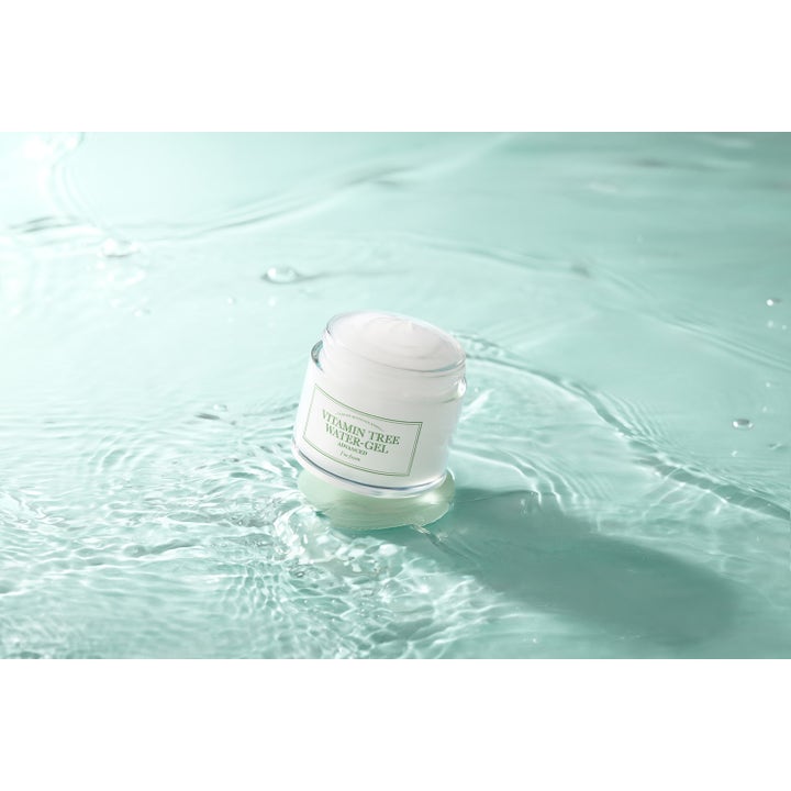 Vitamin Tree Water-Gel Advanced