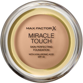 Max Factor Miracle Touch Skin Perfecting Foundation