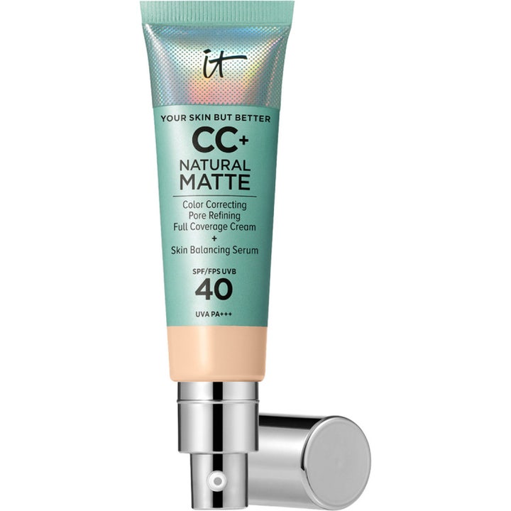 CC Natural Matte