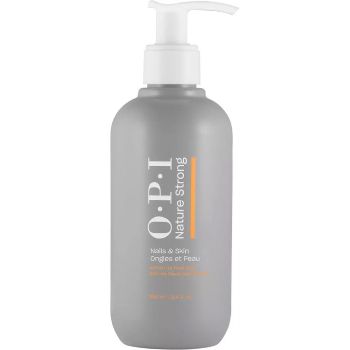 Nature Strong Soften Up Pedi Soak