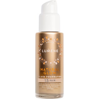 Lumene Natural Glow Fluid Foundation SPF20