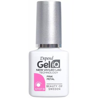 Depend Gel iQ