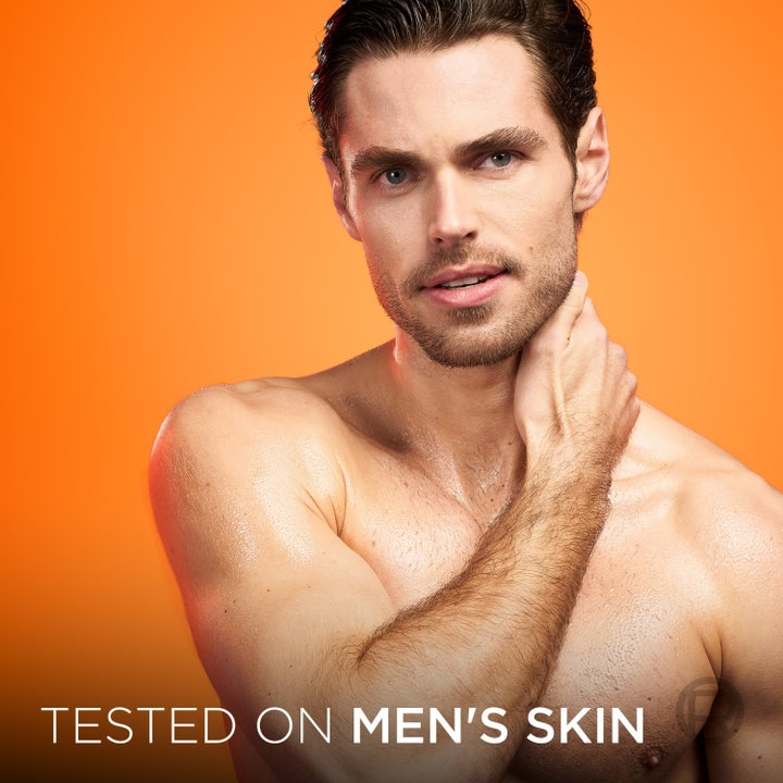 Men Expert Hydra Energetic Shower Gel