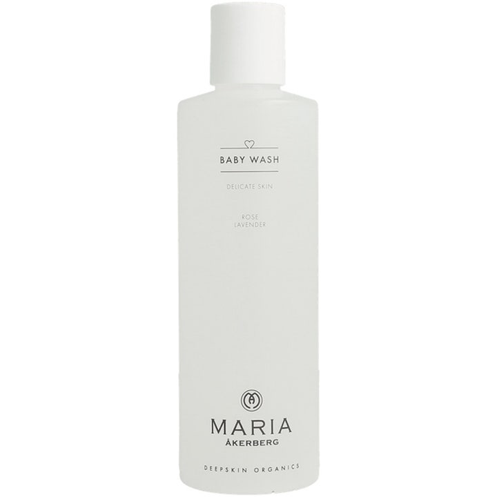 Baby Wash