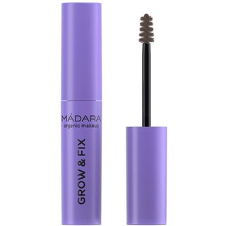 MÁDARA Grow & Fix Tinted Brow Gel