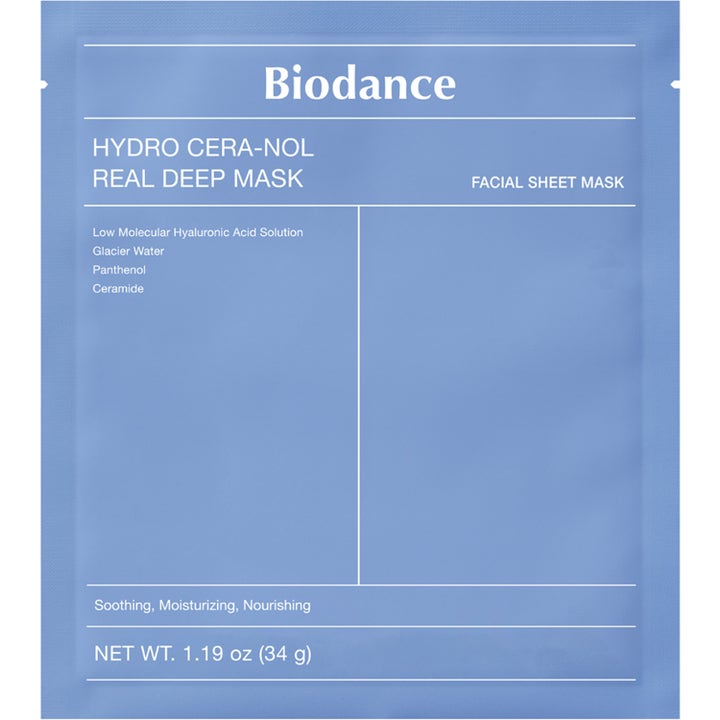 Hydro Cera-Nol Real Deep Mask
