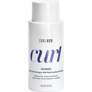 Color Wow Hooked - 100% clean shampoo with root lock technology
