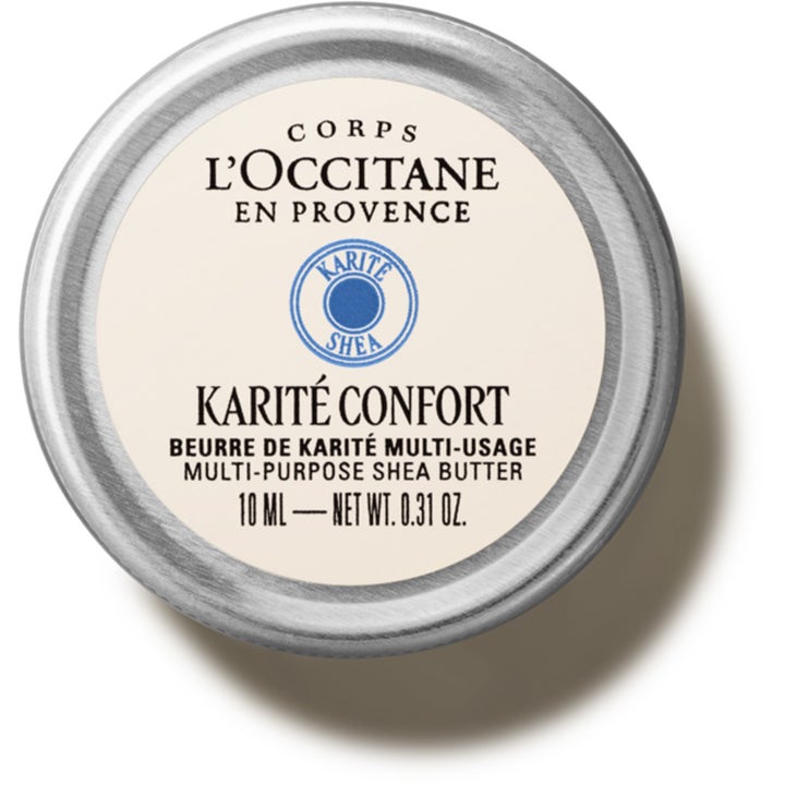 Multi-Purpose Shea Butter