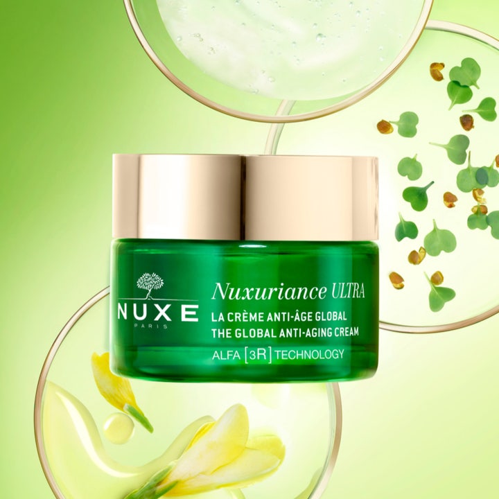 Nuxuriance ULTRA