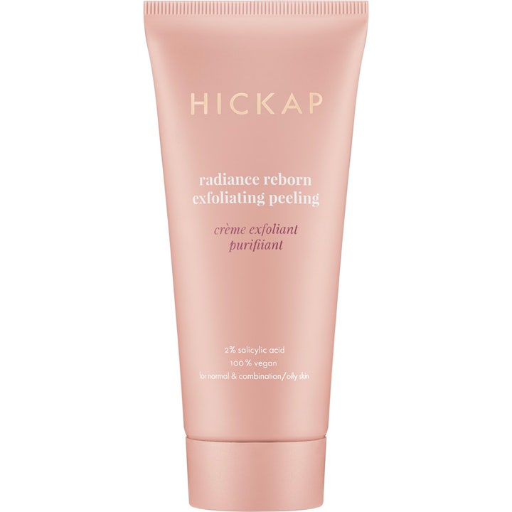 Radiance Reborn Exfoliating Peeling