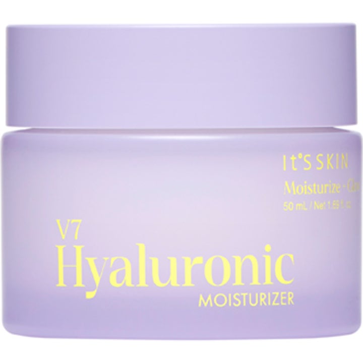 V7 Hyaluronic Moisturizer