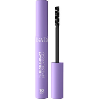 IsaDora 10 Sec High Impact Lift & Curl Mascara