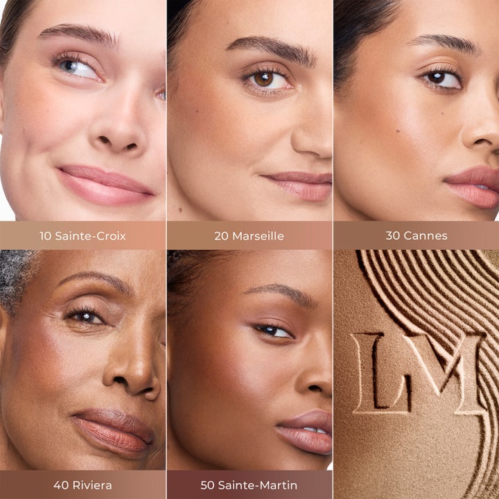 Bronze Colour Infusion