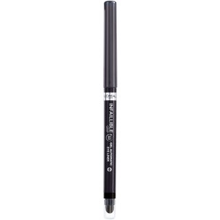 L'Oréal Paris Infaillible Grip 36H Gel Automatic Eyeliner