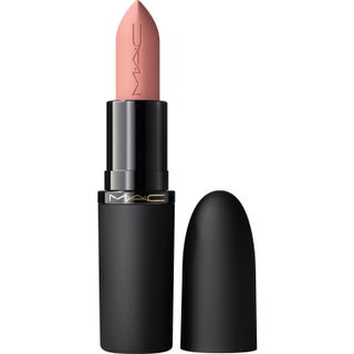MAC Cosmetics Powder Kiss Hazy Matte Lipstick
