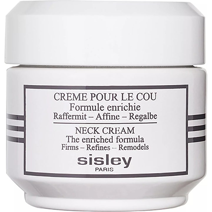 Neck Cream