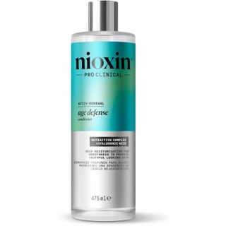 Nioxin Age Defense Conditioner