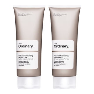 The Ordinary Natural Moisturizing Factors + HA - 100ml Duo
