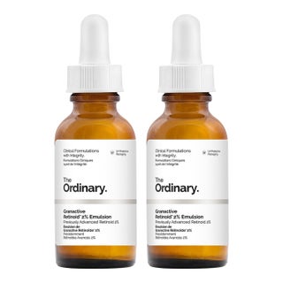 The Ordinary Granactive Retinoid 2% Emulsion Duo