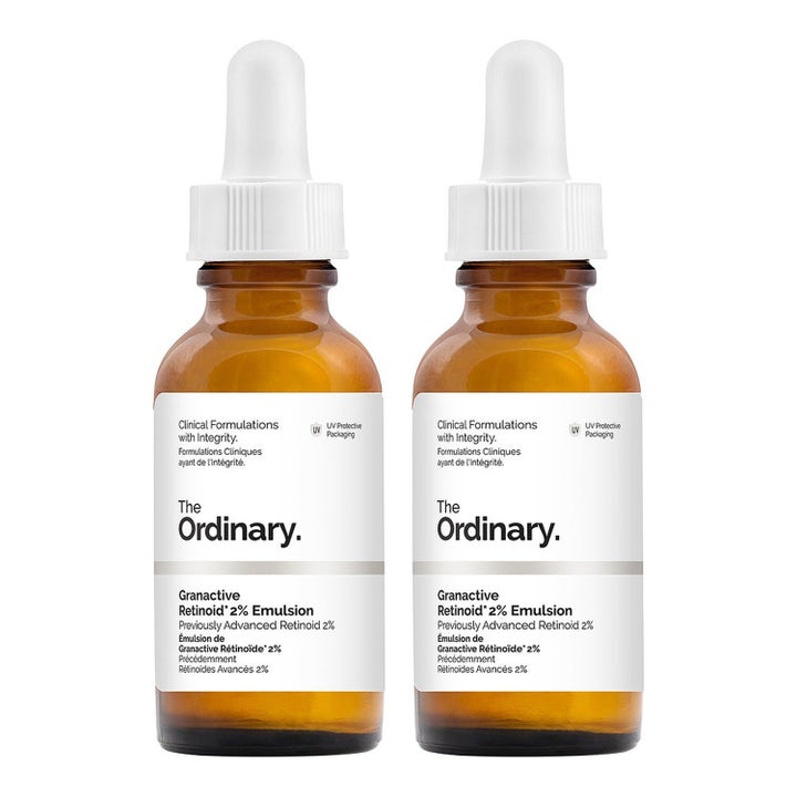 Granactive Retinoid 2% Emulsion Duo