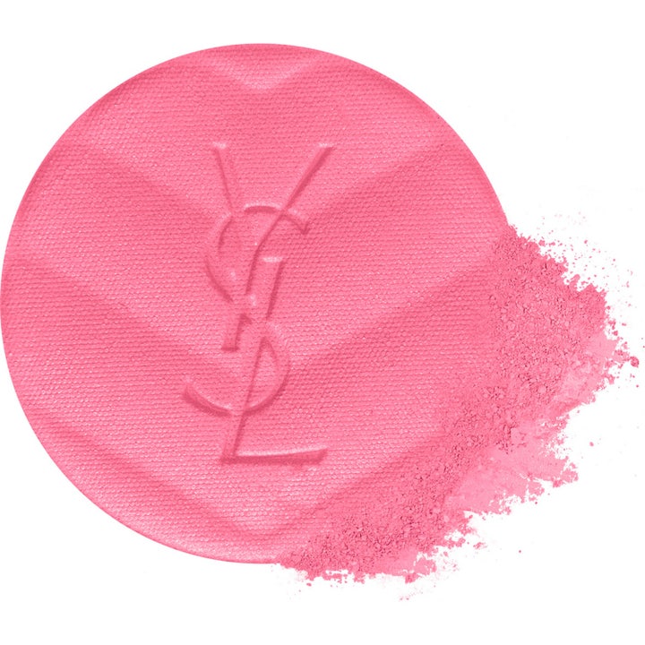 Make Me Blush Bold Blurring Blush