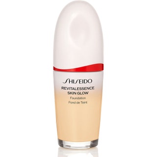 Shiseido Revitalessence Glow Foundation