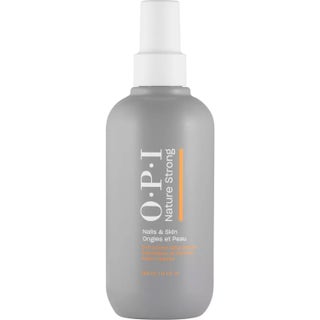 OPI Nature Strong Soft & Gone Callus Softener