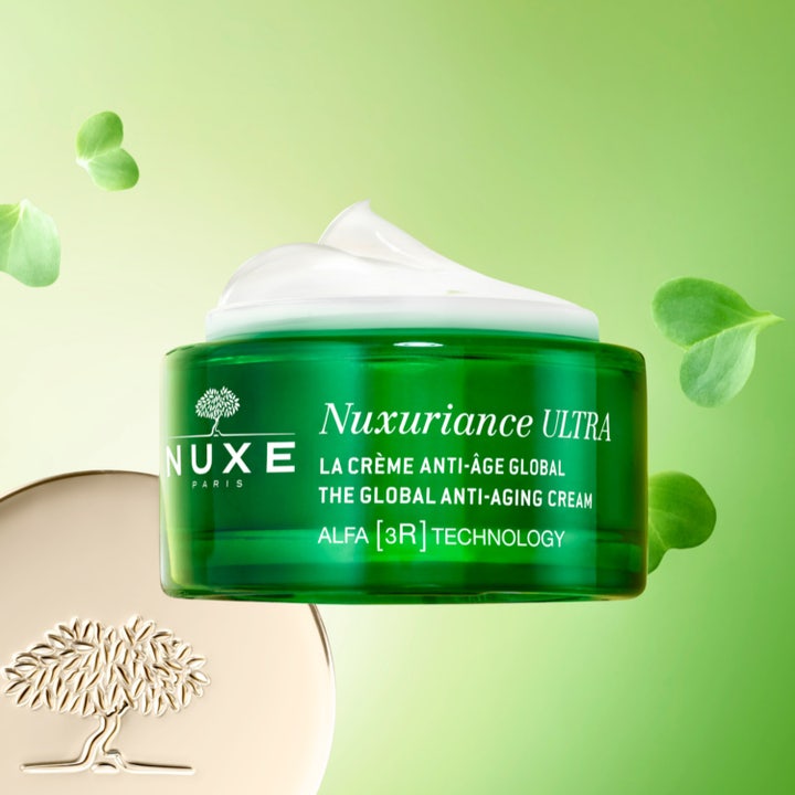 Nuxuriance ULTRA