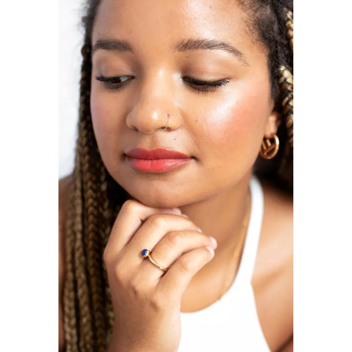 Vanilla Highlighter