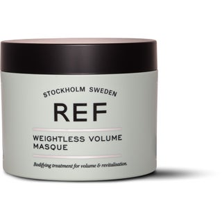 REF Stockholm Weightless Volume Masque