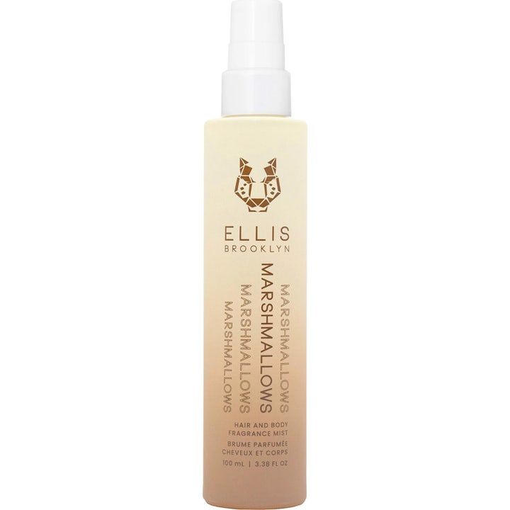 Marshmallows Hair And Body Fragrance Mist