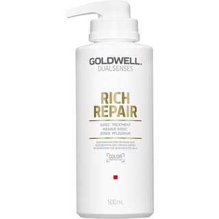 Goldwell Dualsenses Rich Repair 60Sec. Treatment Mask