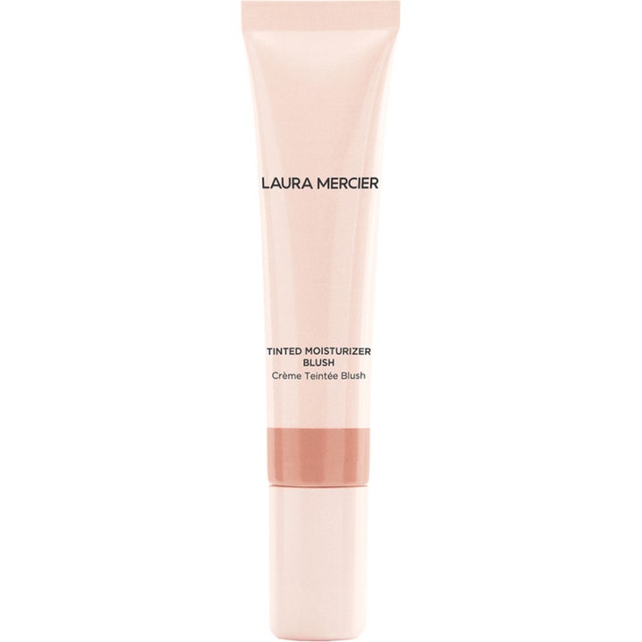 Tinted Moisturizer