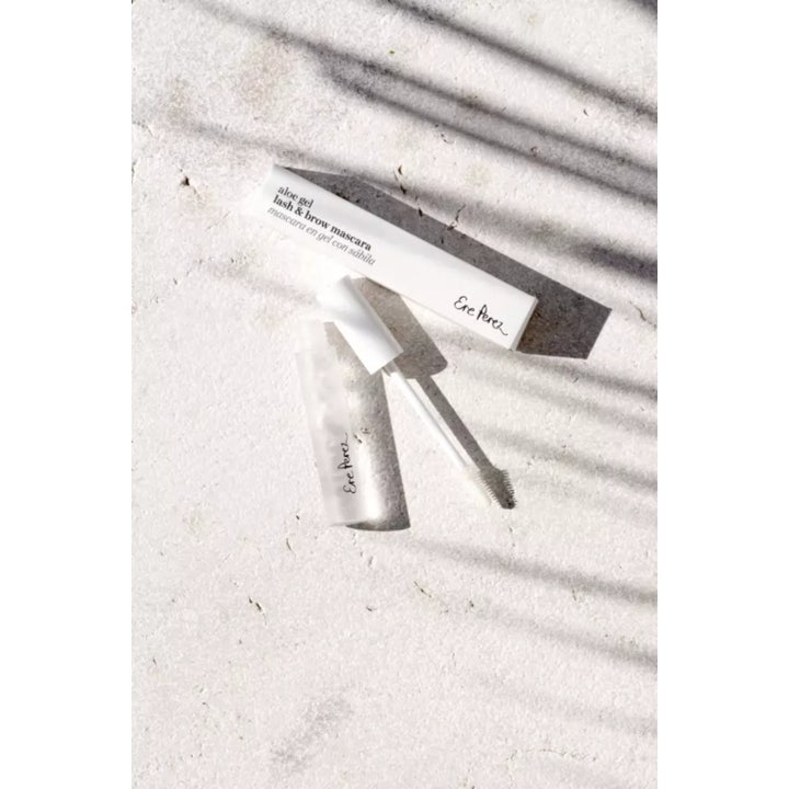 Aloe Vera Gel Mascara