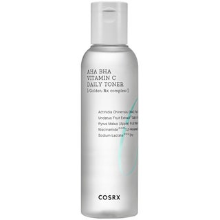 COSRX Refresh AHA/BHA Vitamin C Daily