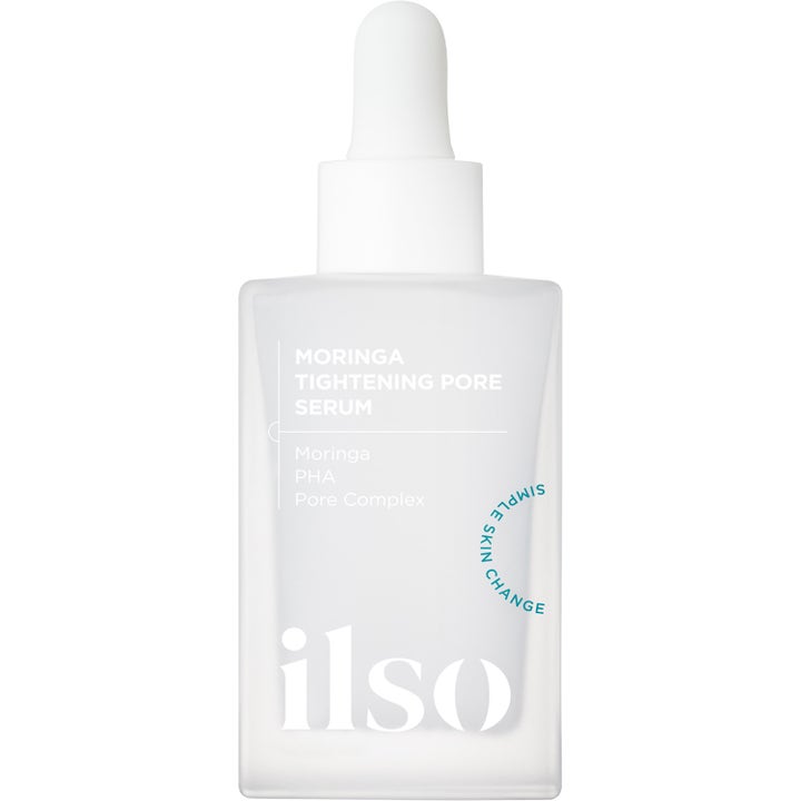 Moringa Tightening Pore Serum